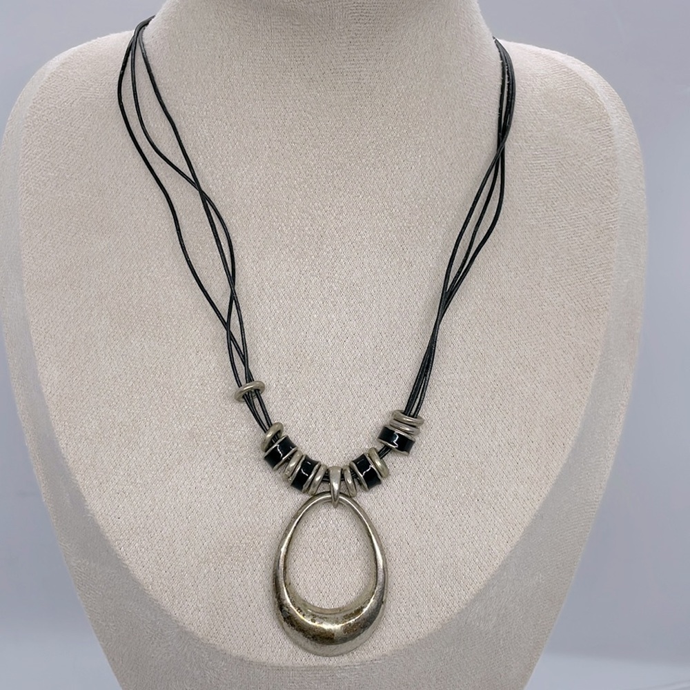 Vintage necklace